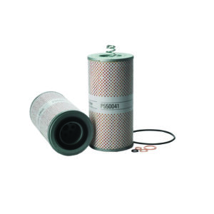 P550041 - Lube Cartridge Filter