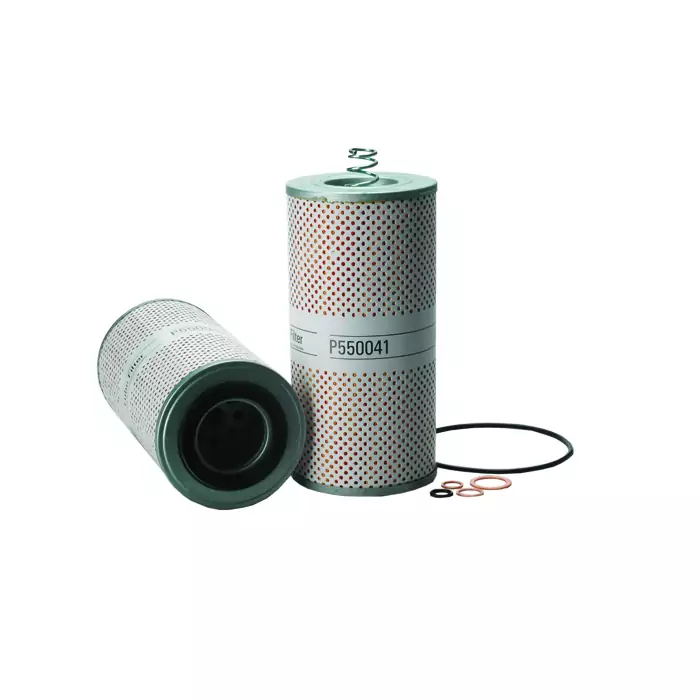 P550041 - Lube Cartridge Filter-P550041