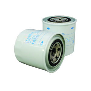 P550049 - Fuel/Water Separator Spin-on Filter