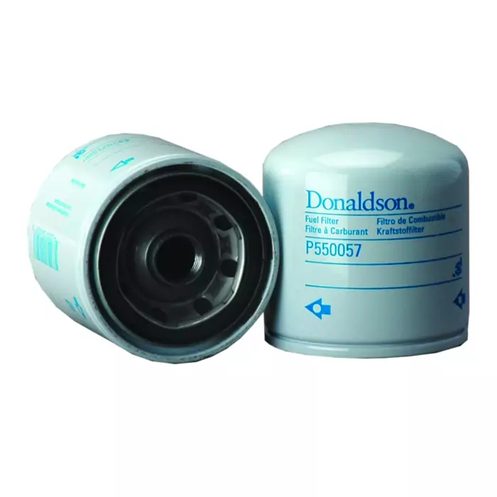 P550057 - Fuel Spin-on Filter-P550057