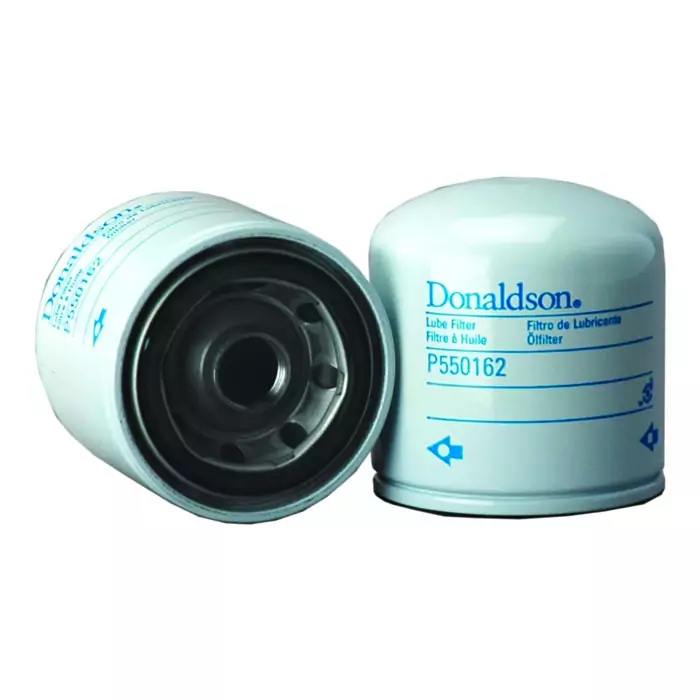 P550162 - Lube Spin-on Full Flow Filter-P550162