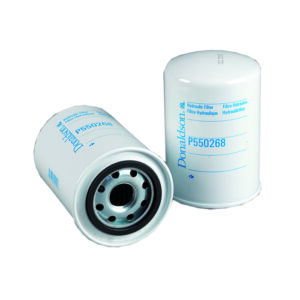 P550268 - Hydraulic Spin-on Filter