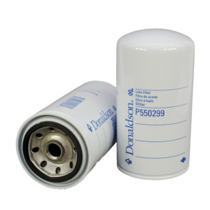 Donaldson P550299 Lube Spin-on Full Flow Filter