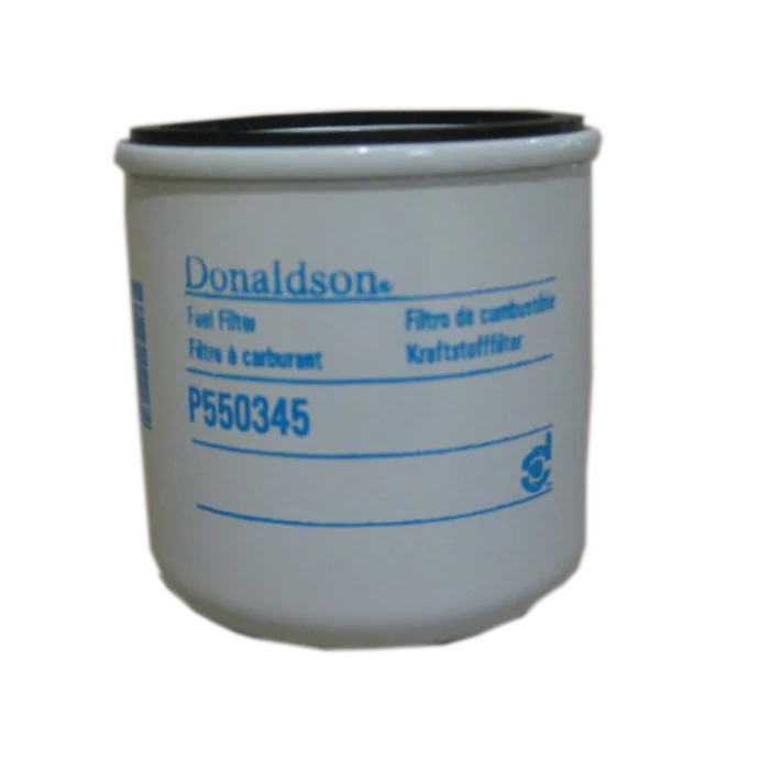 P550345 Fuel/Water Separtor Spin-on Filter-P550345