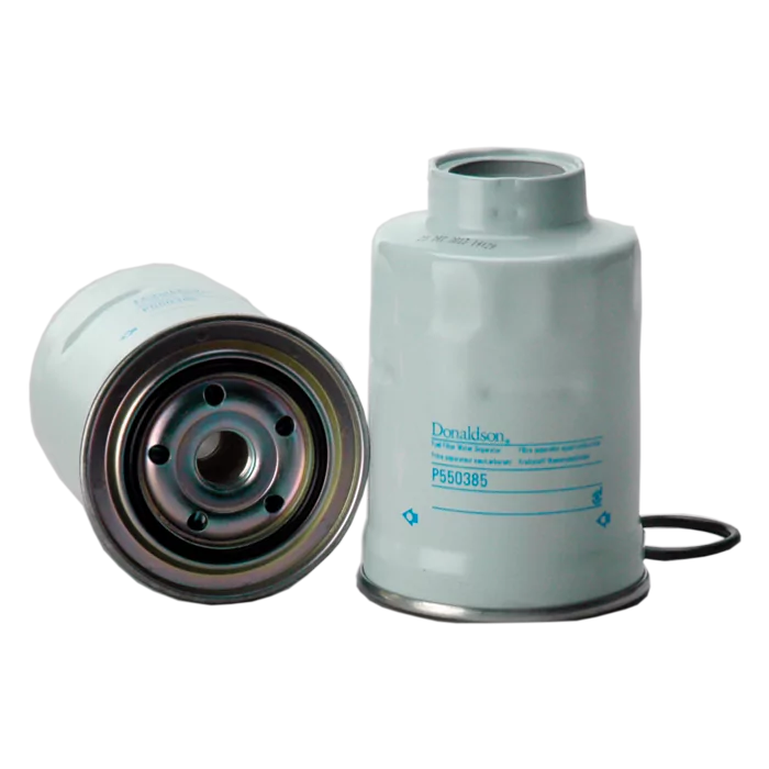 P550385 - Fuel/Water Separator Spin-on Filter-P550385
