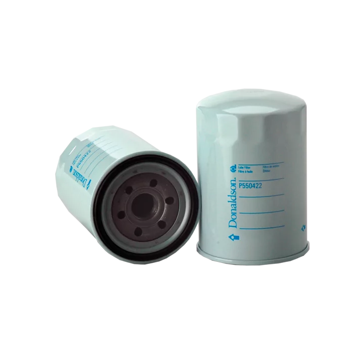 P550422 - Lube Spin-on Full Flow Filter-P550422