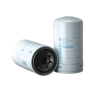 Donaldson P550428 Lube Spin-on Full Flow Filter