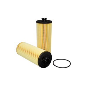 P550451 - Lube Cartridge Filter