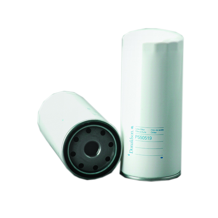 P550519 - Lube Spin-on Full Flow Filter-P550519