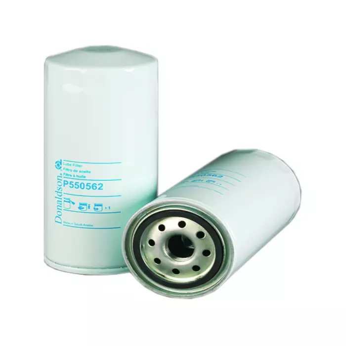 P550562 -  Lube Spin-on Full Flow Filter-P550562