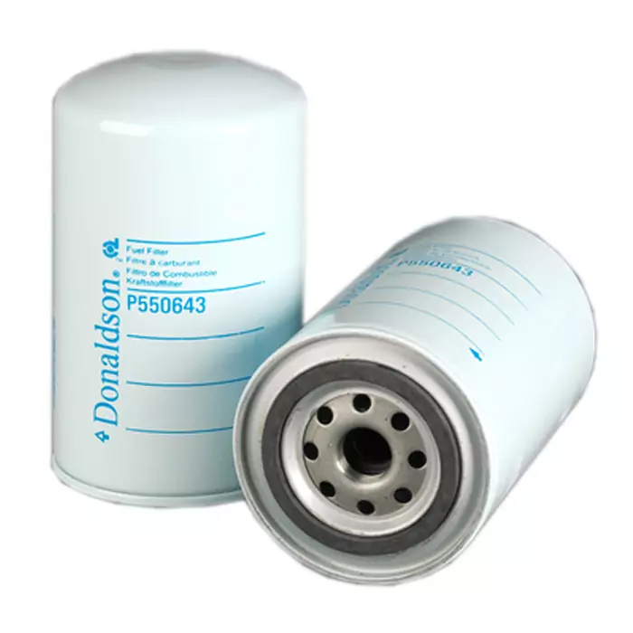 P550643 - Fuel Spin-on Filter-P550643