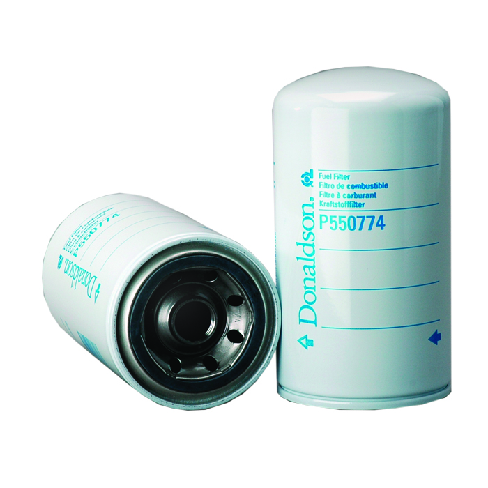 P550774 - Fuel Spin-on Filter-P550774