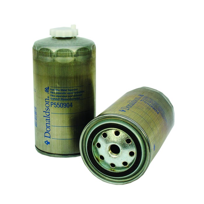 P550904 - Fuel/Water Separator Spin-on Filter-P550904