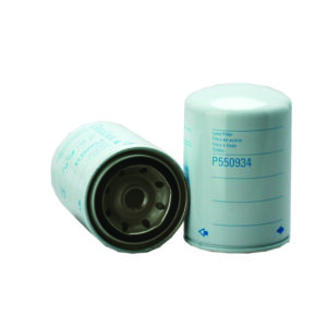 P550934 - Lube Spin-on Full Flow Filter