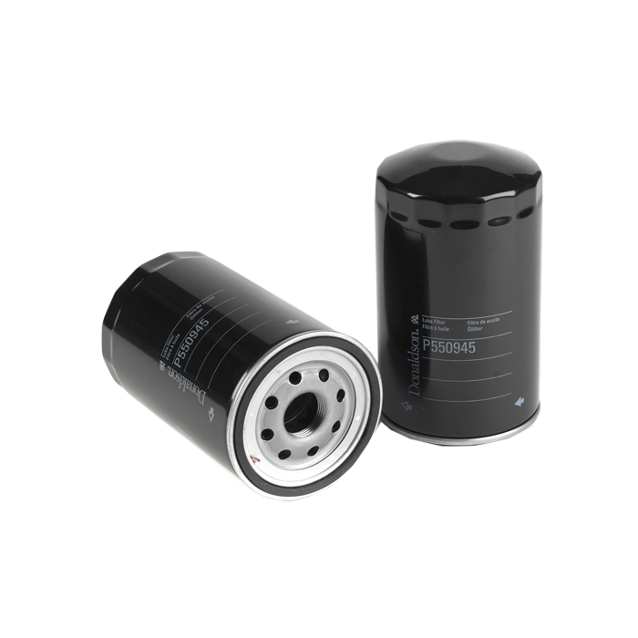 Donaldson P550945 Lube Spin-on Full Flow Filter-P550945
