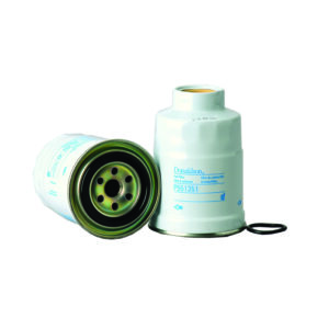 P551351 Fuel/Water Separator Spin-on Filter