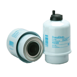 P5515429 - Fuel/Water Separator Cartridge Filter