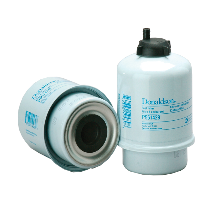 P5515429 - Fuel/Water Separator Cartridge Filter-P5515429