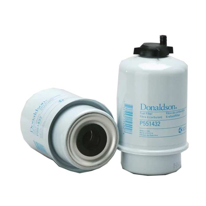 Donaldson P551432 Fuel/Water Separator Cartridge Filter-P551432