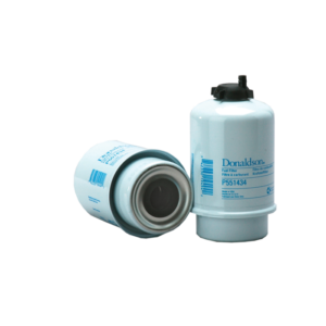 P551434 - Fuel/Water Separator Cartridge Filter