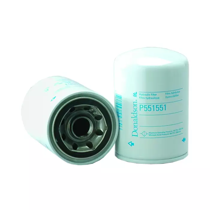 P551551 - Hydraulic Spin-on Filter-P551551