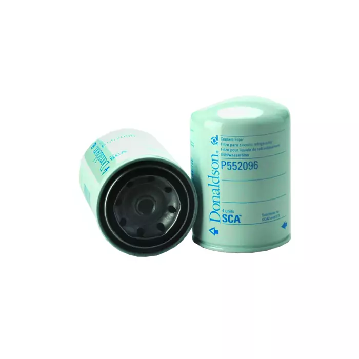 P552096 - Coolant Spin-on Filter-P552096