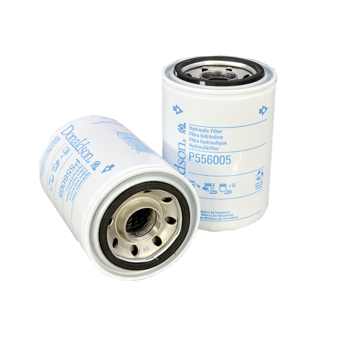 P556005 - Hydraulic Spin-on Filter-P556005