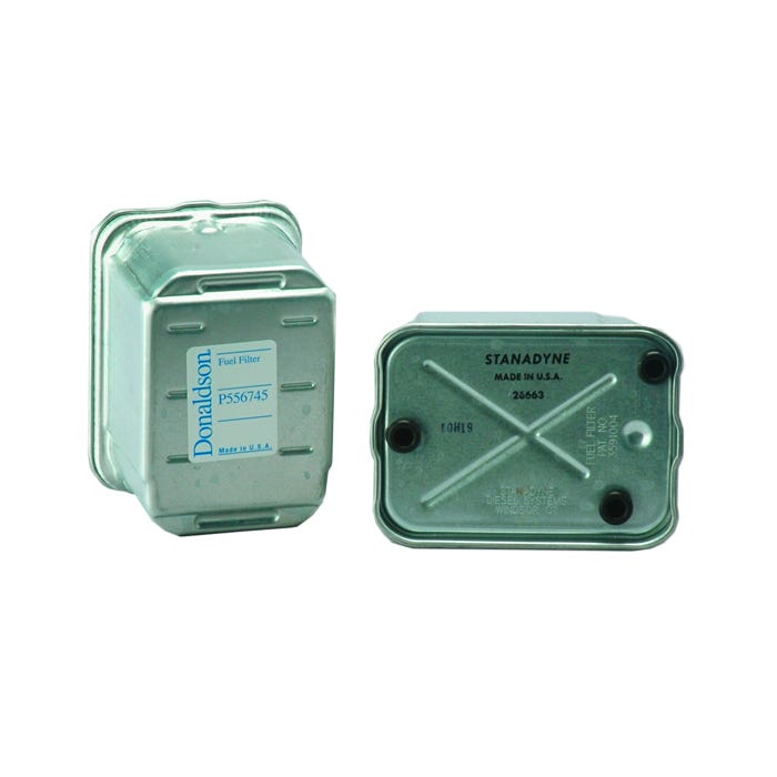 P556745 - Fuel Box Primary Filter-P556745 | P556745