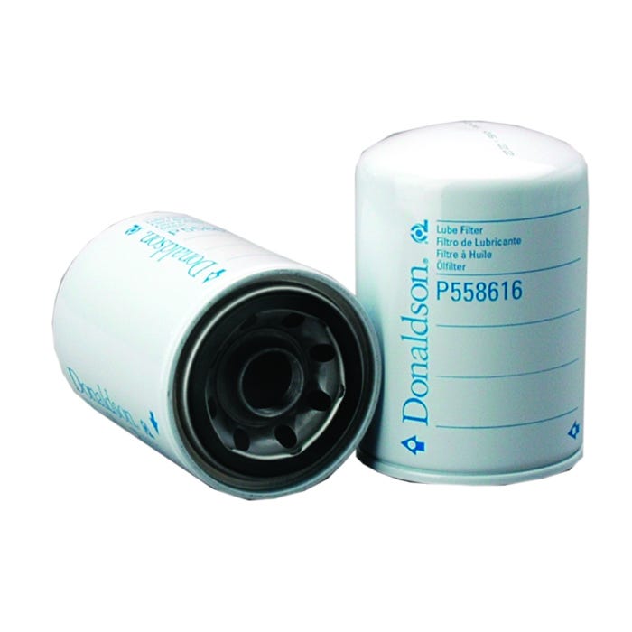P558616 - Lube Spin-on Full Flow Filter-P558616
