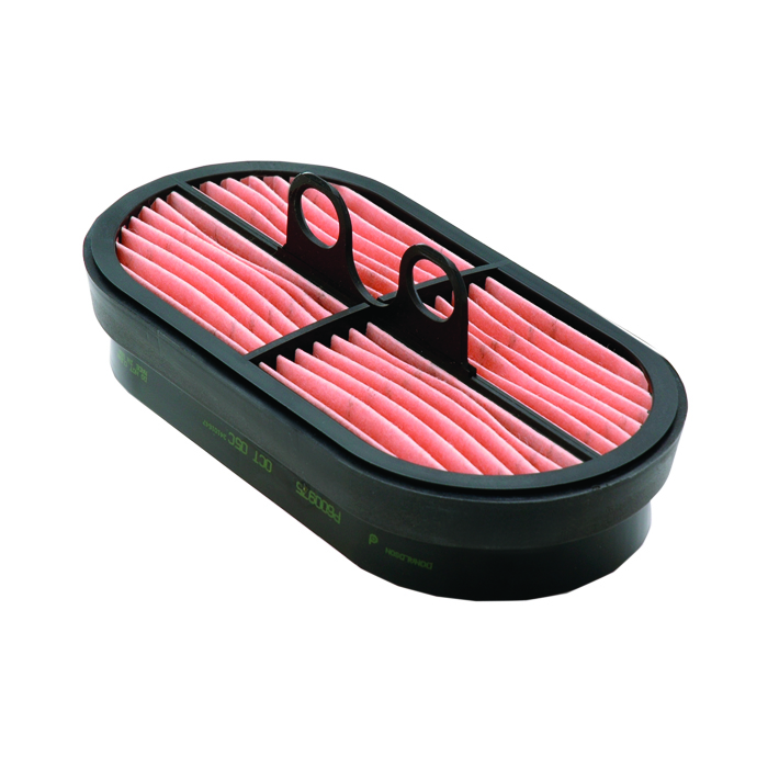 P600975 - Air Saftey, Oval Filter-P600975