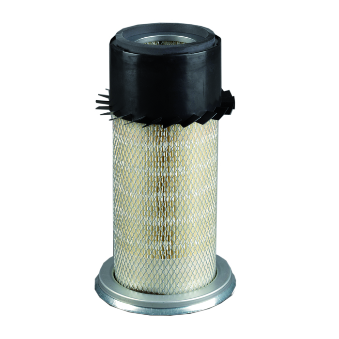 P771550 - Air Primary Finned Filter-P771550
