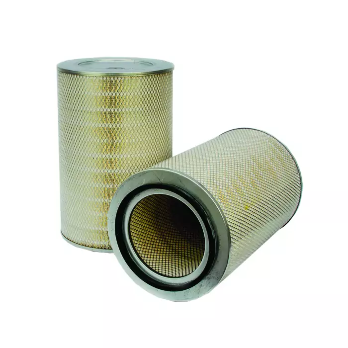 P771558 - Air Primary Round Filter-P771558