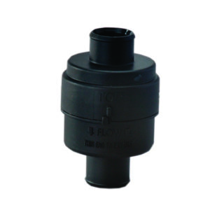 P786337 - Check Valve Filter