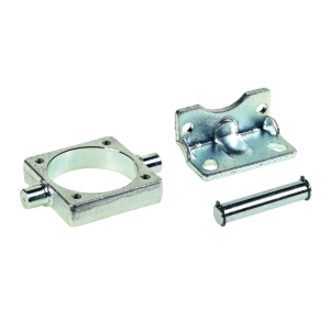 Pin For Rear Clevis (For DIN ISO 6431 and VDMA 24 562 in steel)