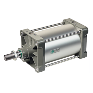 AMT Series ISO 15552 Pneumatic Double Acting Cylinder (Magnetic Standard)