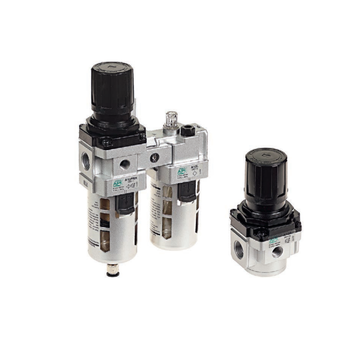 Buy Soft Start Valves Online Hydraulic Megastore
