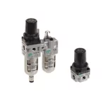 Soft Start Valves