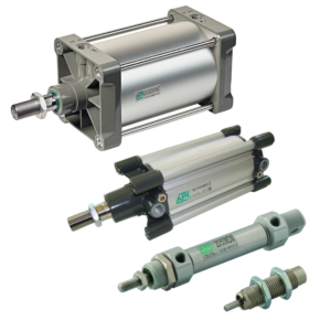 Pneumatic Cylinders