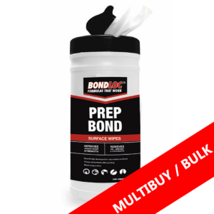 Prepbond IPA Wipes