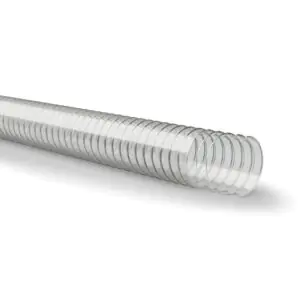 2" (51mm) Pureflex Flexible Ducting (Coil Length 10mt)