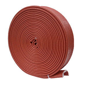 Pyrosleeving Hose Protection