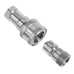 Quick Release Couplings