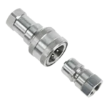 Quick Release Couplings