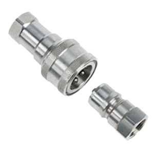 Quick Release Couplings