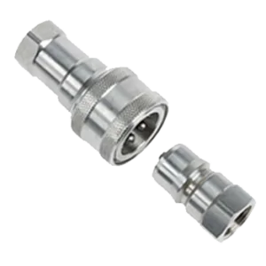 Quick Release Couplings