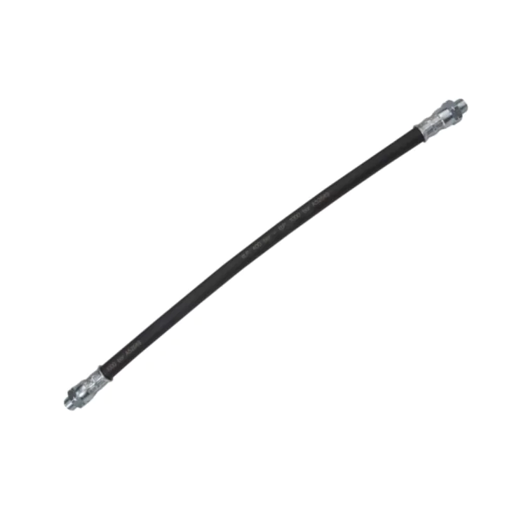 LUMATIC RF12VS RUBBER FLEX TUBE 12IN 1/8IN BSP