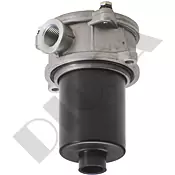1'' BSP