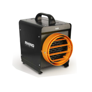 Rhino FH3 28m2 Industrial Heater 240v