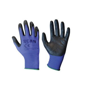 Max. Dexterity Nitrile Gloves