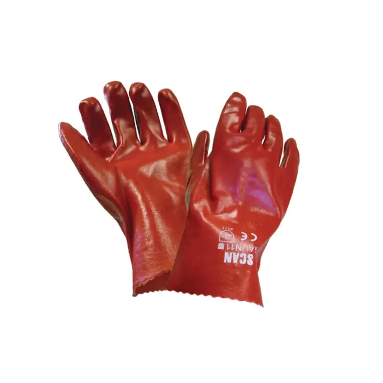 PVC Gauntlet 45cm (18in)